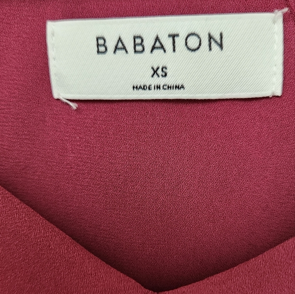 Babaton Murphy Blouse - Picture 7 of 11